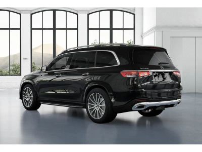 2026 Mercedes-Benz GLS - Photo 71