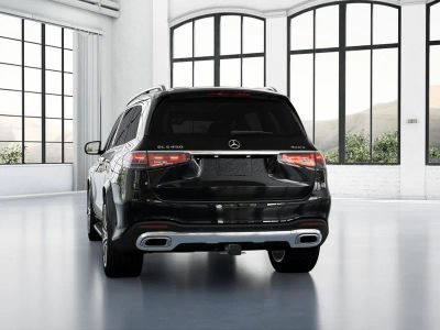 2026 Mercedes-Benz GLS - Photo 68