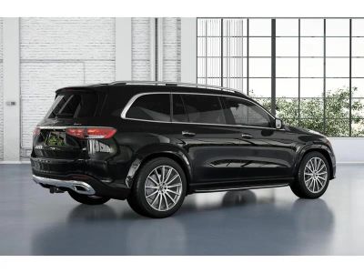 2026 Mercedes-Benz GLS - Photo 20