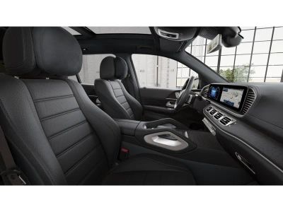 2026 Mercedes-Benz GLS - Photo 46