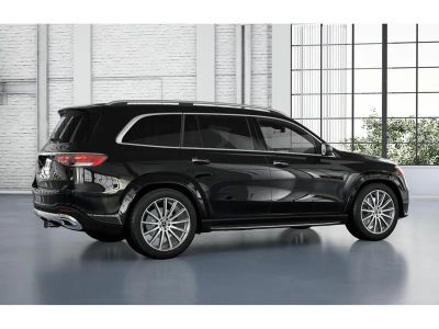 2026 Mercedes-Benz GLS - Photo 19