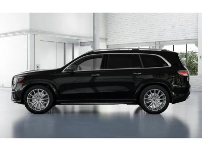 2026 Mercedes-Benz GLS - Photo 34