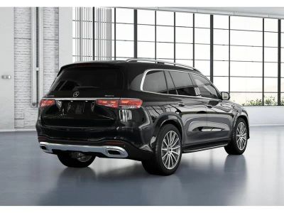 2026 Mercedes-Benz GLS - Photo 22