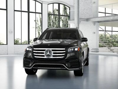 2026 Mercedes-Benz GLS - Photo 84