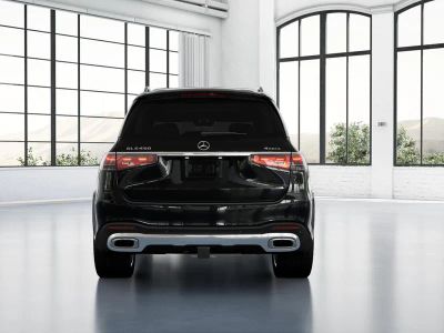 2026 Mercedes-Benz GLS - Photo 67