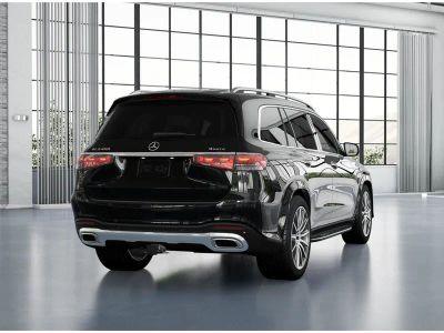 2026 Mercedes-Benz GLS - Photo 65