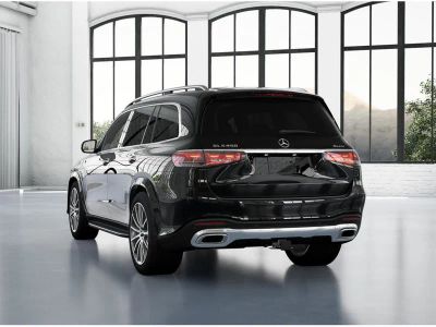 2026 Mercedes-Benz GLS - Photo 69