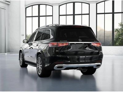 2026 Mercedes-Benz GLS - Photo 27