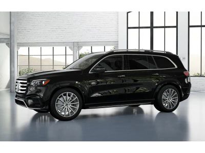 2026 Mercedes-Benz GLS - Photo 79