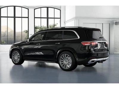2026 Mercedes-Benz GLS - Photo 30