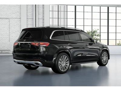 2026 Mercedes-Benz GLS - Photo 63