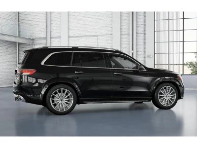 2026 Mercedes-Benz GLS - Photo 18