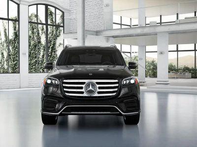 2026 Mercedes-Benz GLS - Photo 7