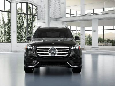 2026 Mercedes-Benz GLS - Photo 49