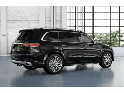 2026 Mercedes-Benz GLS - Photo 62