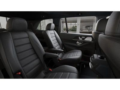 2026 Mercedes-Benz GLS - Photo 5