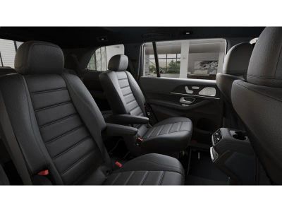 2026 Mercedes-Benz GLS - Photo 47