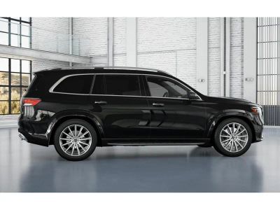 2026 Mercedes-Benz GLS - Photo 59