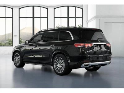 2026 Mercedes-Benz GLS - Photo 29
