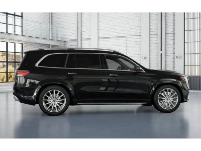 2026 Mercedes-Benz GLS - Photo 17