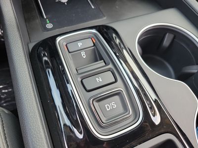 2026 Honda Pilot — photo 25 view