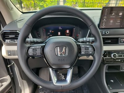 2026 Honda Pilot — photo 30 view