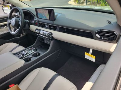 2026 Honda Pilot — photo 11 view