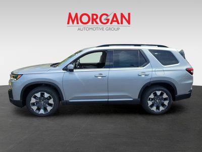 2026 Honda Pilot — photo 7 view