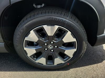 2026 Honda Pilot — photo 33 view