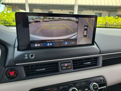 2026 Honda Pilot — photo 20 view