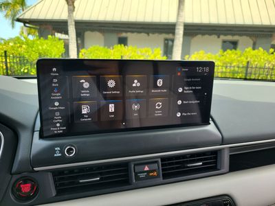 2026 Honda Pilot — photo 21 view