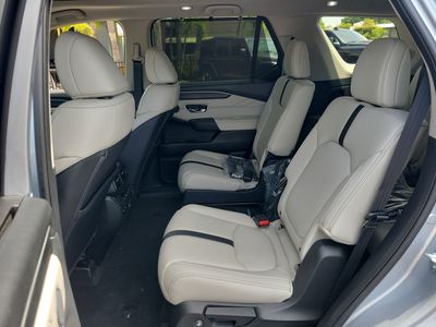 2026 Honda Pilot — photo 16 view