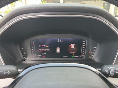 2026 Honda Pilot — photo 31 view