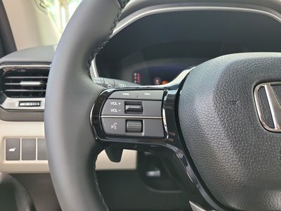 2026 Honda Pilot — photo 28 view