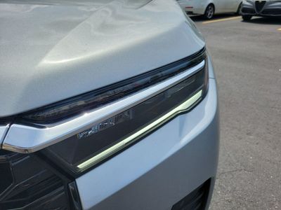 2026 Honda Pilot — photo 9 view