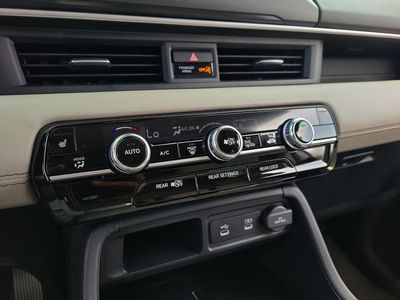 2026 Honda Pilot — photo 23 view