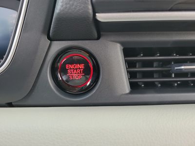 2026 Honda Pilot — photo 32 view
