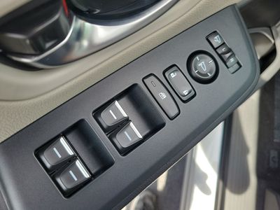 2026 Honda Pilot — photo 17 view