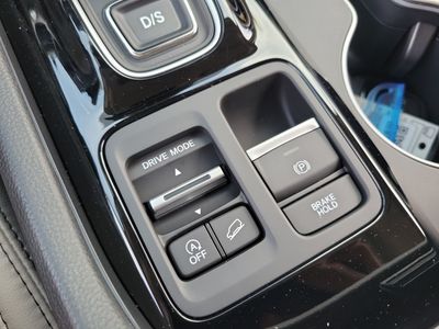 2026 Honda Pilot — photo 26 view