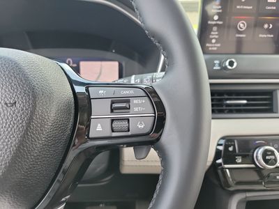 2026 Honda Pilot — photo 29 view