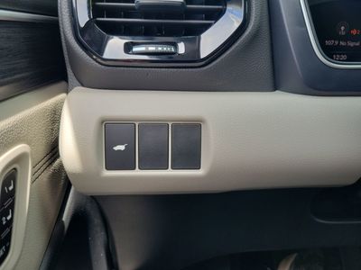 2026 Honda Pilot — photo 27 view