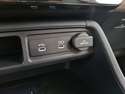 2026 Honda Pilot — photo 24 view