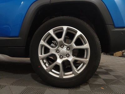 2023 Jeep Compass — photo 10 view