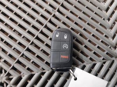 2023 Jeep Compass — photo 15 view