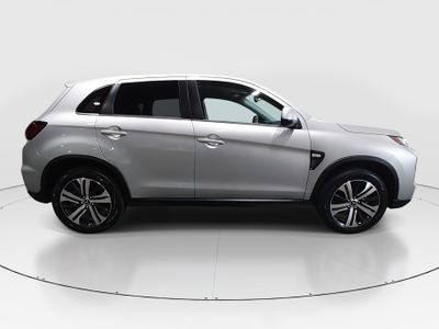 2025 Mitsubishi Outlander Sport - Photo 8
