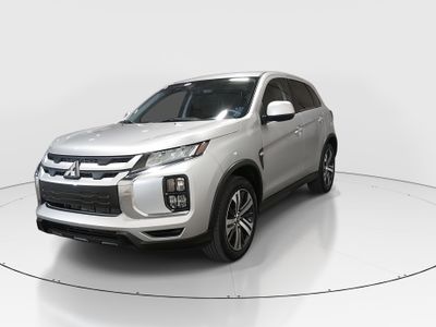 2025 Mitsubishi Outlander Sport - Photo 3