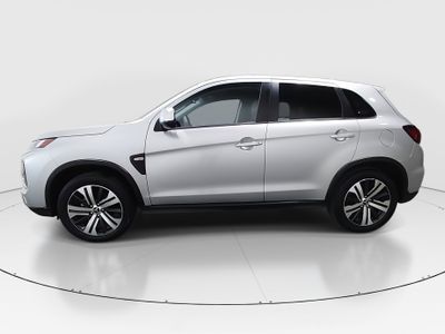 2025 Mitsubishi Outlander Sport - Photo 4
