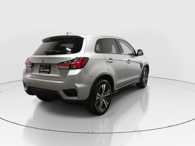 2025 Mitsubishi Outlander Sport - Photo 7