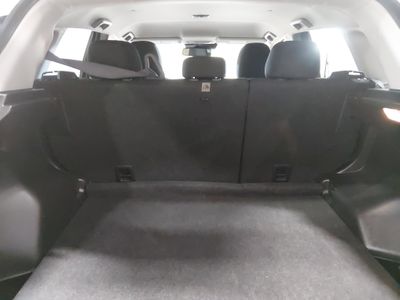 2025 Mitsubishi Outlander Sport - Photo 11