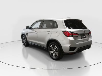 2025 Mitsubishi Outlander Sport - Photo 5